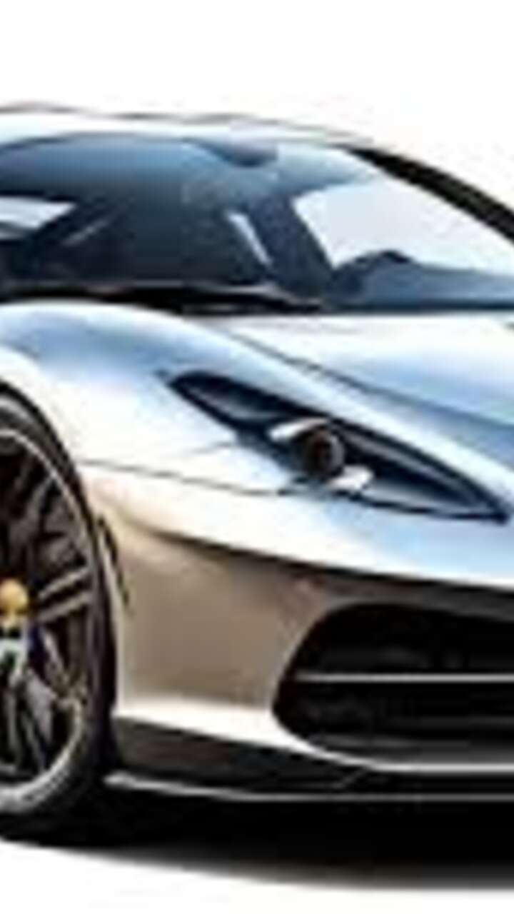 7.7 car