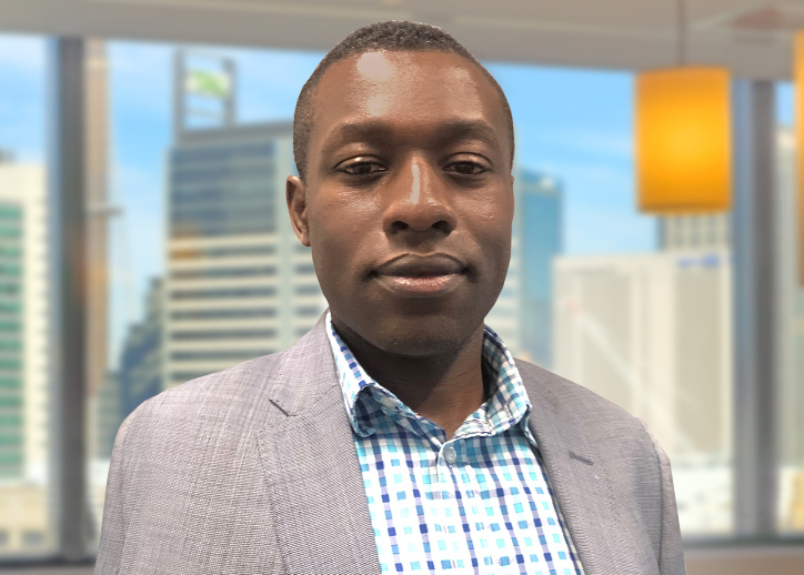Victor Owusu