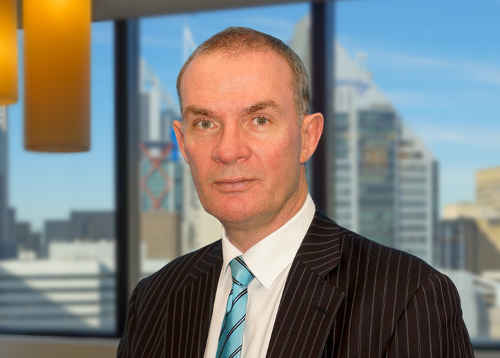 Mark Wilkinson
