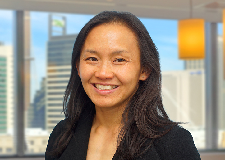 Maree Yong