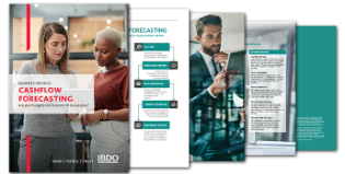 cashflow forecasting guide thumbnail