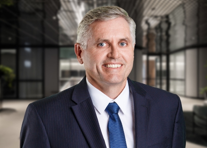 Glyn O'Brien