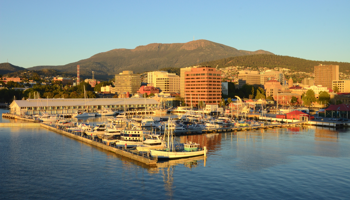 Hobart