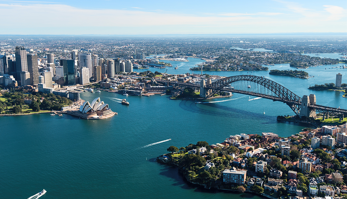 Sydney