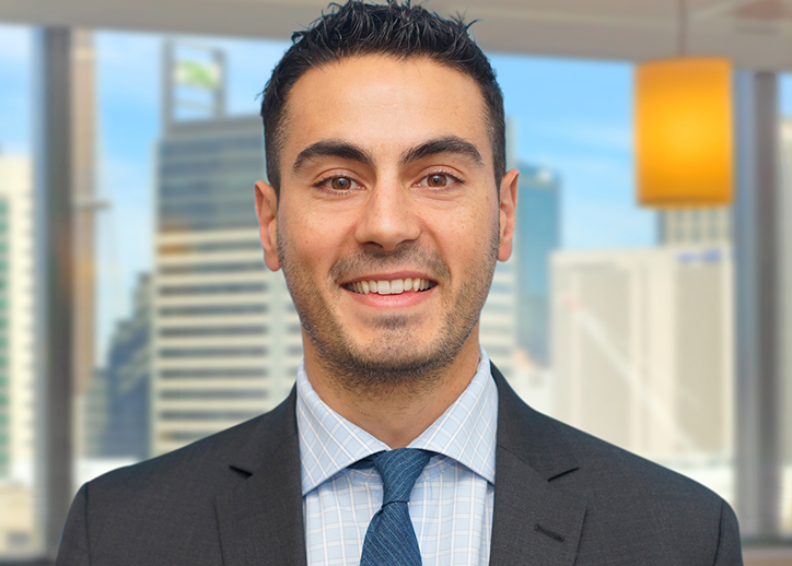 George Ikonomou