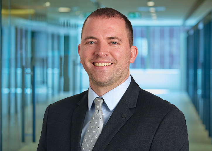 Matthew Allington