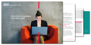 Strategic planning starter guide thumbnail