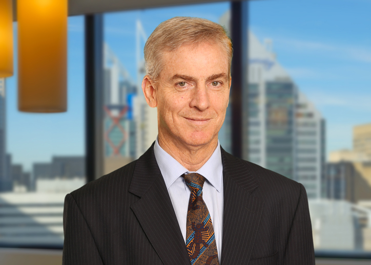 Graham Wakeman