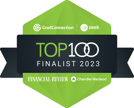 Top 100 Employers