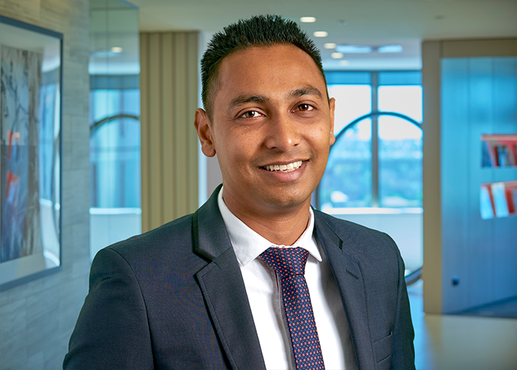Pranil Kumar