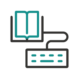 eLearning icon