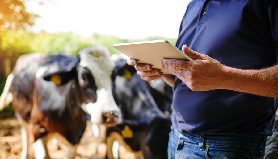 Agriculture