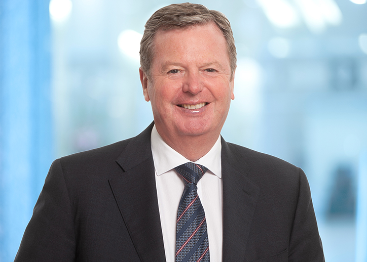 Tim Riordan