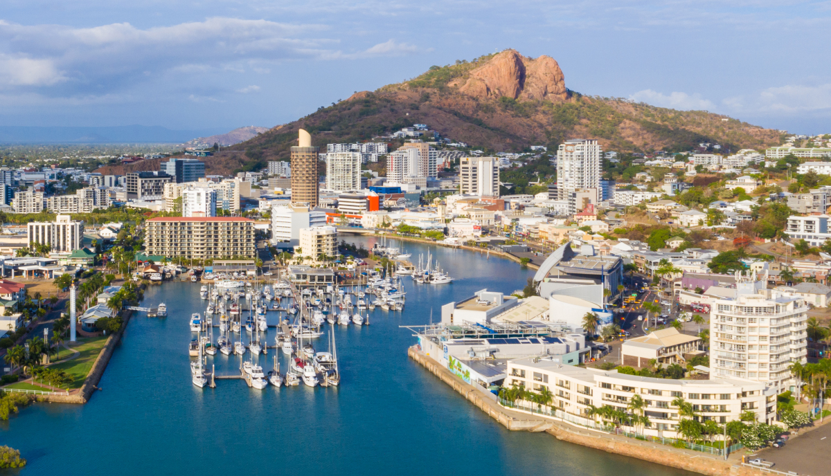 Townsville