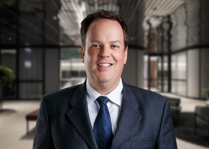 Todd Grover