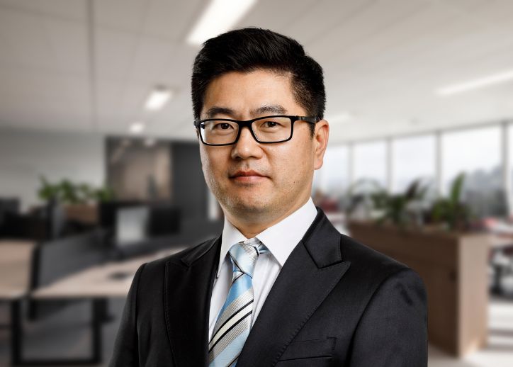 Min Hong