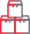 boxes icon