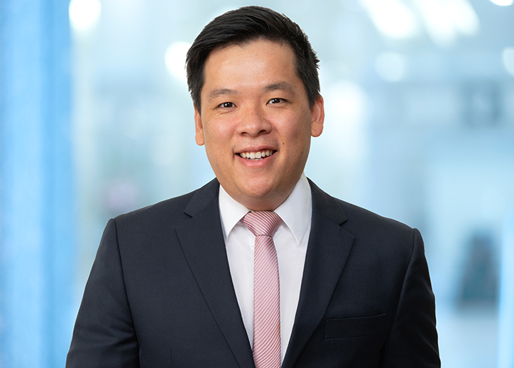 David Kwong