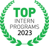 Top Intern Programs 2023