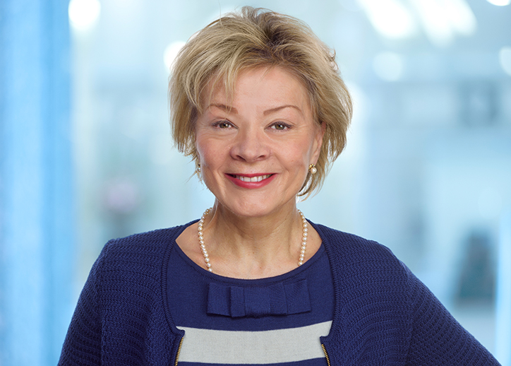 Maria Jockel