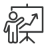 Scalability icon