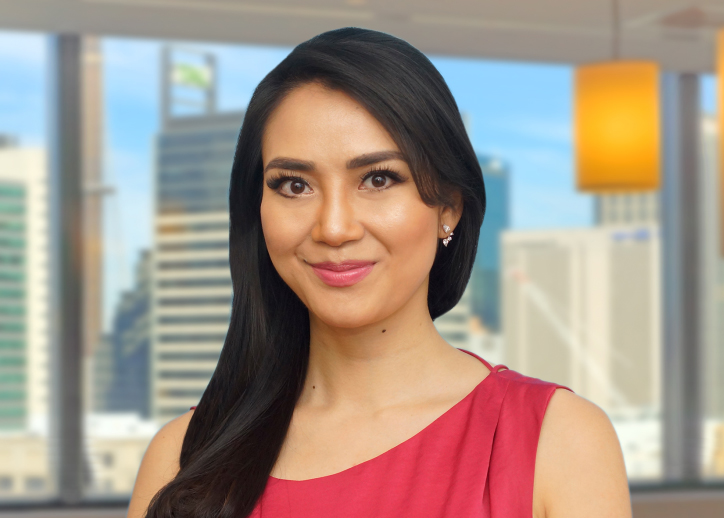 Lilian Luu