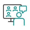 Webinar icon