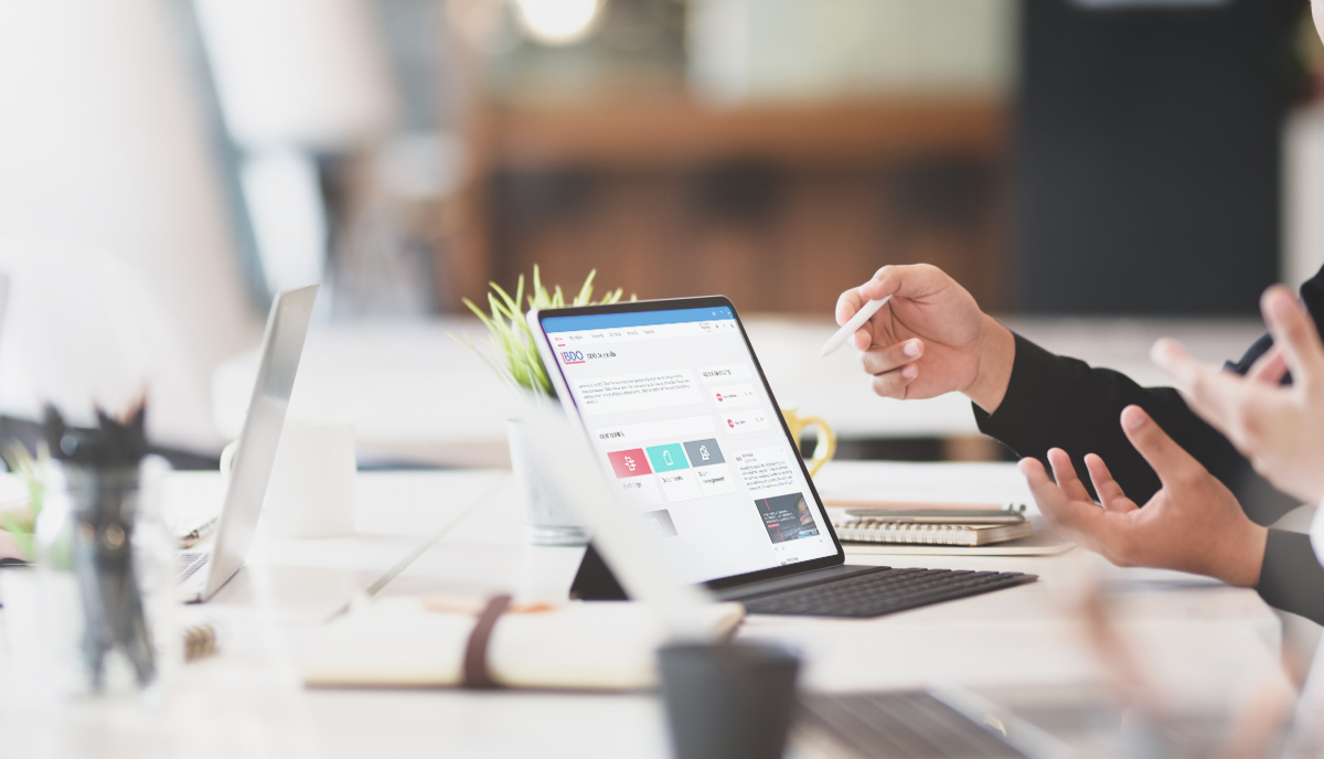 BDO Global Portal