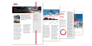 thumbnail displaying the APAC Risk Report Whitepaper pages